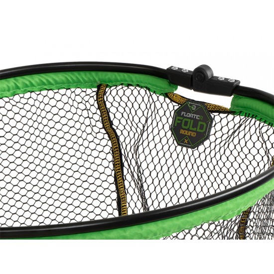 Cap Minciog Delphin - REAXE Floater Fold Round 50x40cm Cap Minciog Delphin - REAXE Floater Fold Round 50x40cm